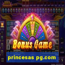 princesas pg.com